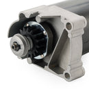 Anlasser für Briggs luftgekühlt horizontal 14 16 18 PS 393017 394674 394808 497596