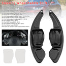 Lenkrad-Schaltwippen-Erweiterung für SEAT VW Scirocco