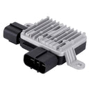 2015–2019 Hyundai Sonata 2.4L Kühlerlüfter-Steuermodul AA1229900050