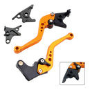 Nová páka krátké vazby brzdové páky vhodné pro BMW R Nine T /Pure /Racer 2017-2023