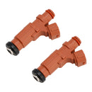 2kpl polttoaineen injektorit 5yu-13761-00-00 Yamaha Stratoliner Raider Roadlinerille