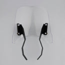 Windshield Wind Protection Fit for Honda Rebel 250 300 500 CL300 CL500 23-24
