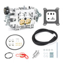 4-Zylinder-Vergaser 1913 AVS2, 800 CFM, elektrischer Choke, CBR23 1913 AVS2, 800 CFM