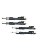 2012-2018 Para BMW Série 6 F06/F12/F13 650i/650i xDrive 4.4L V8 4pcs Injetores 8627842