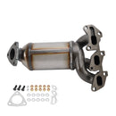2000/09-2003/06 Opel Corsa C X01 1.0 973 ccm, 43 KW, 58 PS Front Catalytic converter 849415 R1620089