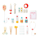 Kinder-Spielzeugset mit 22 Zubehörteilen, ab 3 Jahren