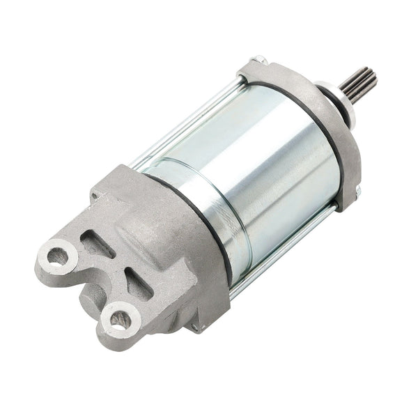 2011 -2015Yamaha Schneemobil APEX SE Neuer Anlassermotor Starten 9-Spline 8FP-81890-00