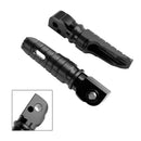 Zadní stupačky stupačky pro BMW G310GS G310R 2017-2024 G310RR 2023-2024