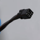 2014-2016 Kawasaki Z1000SX ZX1000 Kraftstoffpumpen-Baugruppe Einheit 49040-0727