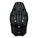 Komplett gepolsterter Fahrer- und Beifahrersitz für Honda Nx400 und Nx500 (Modelljahre 2024–2025) +15 mm