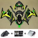 Verkleidungssatz aus ABS-Kunststoff, passend für Kawasaki EX300 Ninja300 (2013-2024)