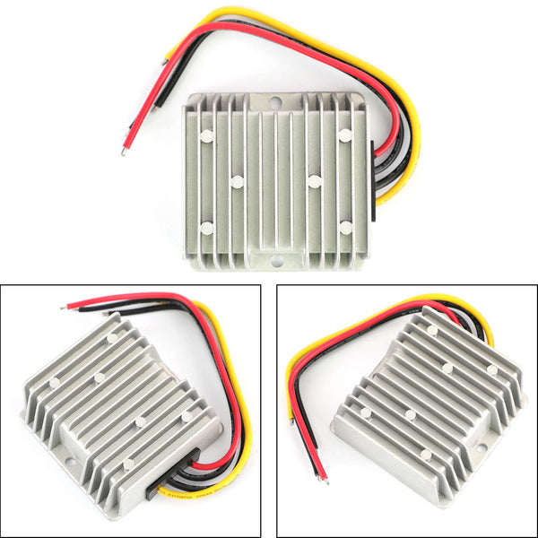 Moduł regulatora napięcia konwertera napięcia DC/DC obniżającego napięcie z 48 V do 12 V 15 A