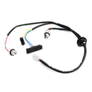 Heckklappen-Entriegelungsschalter 25380-JG01A für Nissan X-Trail T31