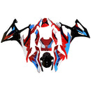 2019-2022 BMW M1000RR S1000RR Einspritzverkleidungssatz Karosserie Kunststoff ABS