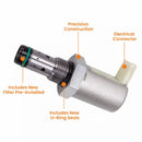 IPR Injection Pressure Regulator Valve 5C3Z9C968CA For 2005-2010 6.0L Powerstroke