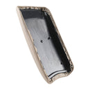 2006–2009 Honda CIVIC Beige Leder Armlehne Mittelkonsole Deckel