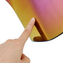 ABS motorsykkel frontrute egnet for HONDA CB400X/CB500X 2019-2024