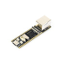 Luckfox Lyra Plus Linux-Entwicklungsboard RK3506G2 Chip RJ45-Netzwerkanschluss 128 MB