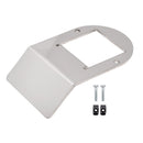 Universal-Wassermelonenlicht für LKW, Wohnmobil, Anhänger, Wassermelonenlicht unter dem Leuchtrahmen, Universalhalterung im Klemmstil