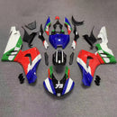ABS plastová kapotáž pro Honda CBR1000RR-R 2020-2023
