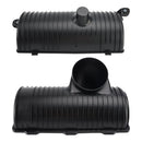 Carcaça do filtro de ar superior e inferior para Chevrolet Kodiak, GMC Topkick 88983089