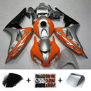 Verkleidungssatz aus ABS-Kunststoff für Honda CBR1000RR 2006-2007