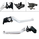 Alavajão de freio de acoplamento longo ajustado para CFMOTO 400NK 650 NK 650 MT 650 GT 2020-21