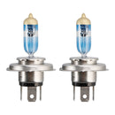 2 STÜCKE Autolampe Night Breaker H4 64193NB220 12 V 60/55 Watt Für OSRAM