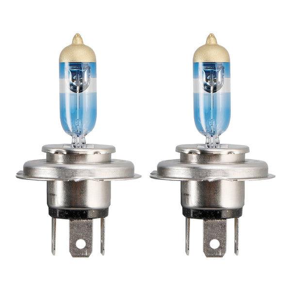 2 STÜCKE Autolampe Night Breaker H4 64193NB220 12 V 60/55 Watt Für OSRAM