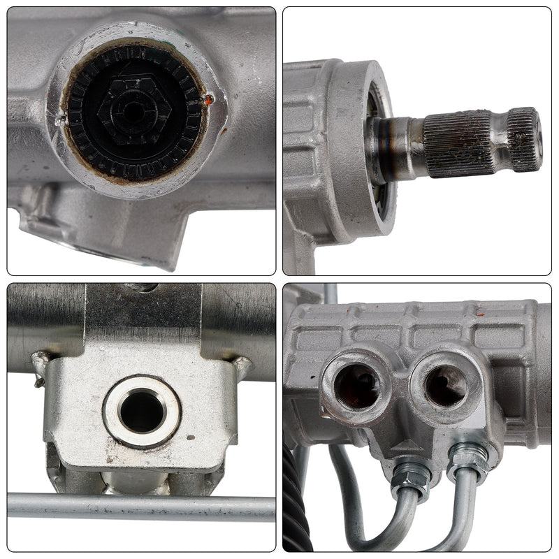 1994/03-2000/08 BMW 3 Series E36 316g Power Steering Rack Gearbox 32131140956 32131094927