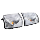1999–2002 für Land Rover Discovery 2, vorne links (Paar) Blinker