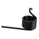 Set Kickstarter Rückkehr Frühling &amp; Clip 90508-40007 Für Yamaha G1-G22 Golf Warenkorb