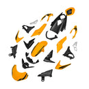 Kåpesett for Street Triple 765 R/RS (2020–2022)