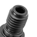 5 stk CAT40 45° 0,740" Stram studsholderknap passer til Mazak Fadal CNC Black