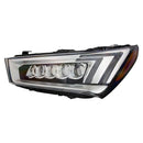 LED-Frontscheinwerfer links 33150TZ5A51 für Acura MDX 2017-2020