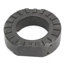 1987–1995 Jeep Wrangler vhodný pro Dana 30, 27 SPLINE Front Diferencial Loose Sld3027