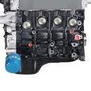 Brand New G4ED Engine Assembly 1.6L Für Hyundai Rio Cerato Accent Elantra Coupe