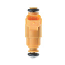 1 piece fuel injector nozzle for Fiat Fiorino 2010-2016 Qubo 2010-2016 0280156427