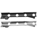 2017-2024 Honda Rebel CL 250 300 500 CM CMX Kettenschutz Abdeckung Schutz