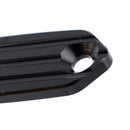 Speilblokkplater i aluminium for Kawasaki Ninja ZX6R ZX-6R ZX 636 2013-2026