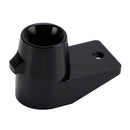 Seilführung 5431385 Ersatz, schwarz, für Polaris Schneemobil 440 500 Storm Ultra