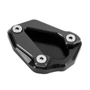 Placa ampliadora de soporte BMW S1000RR 2020+