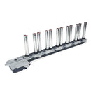 2011–2011 Mercedes-Benz SL65 AMG 221,179 Ny vänster tändningspolpaket tändstift plugg 2751500780