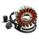 KYMCO MAXXER 300 SE EURO 2 STATOR CONTROLLER Rectifier Pakning 31120-LDE9-E00 31600-LBA7-900