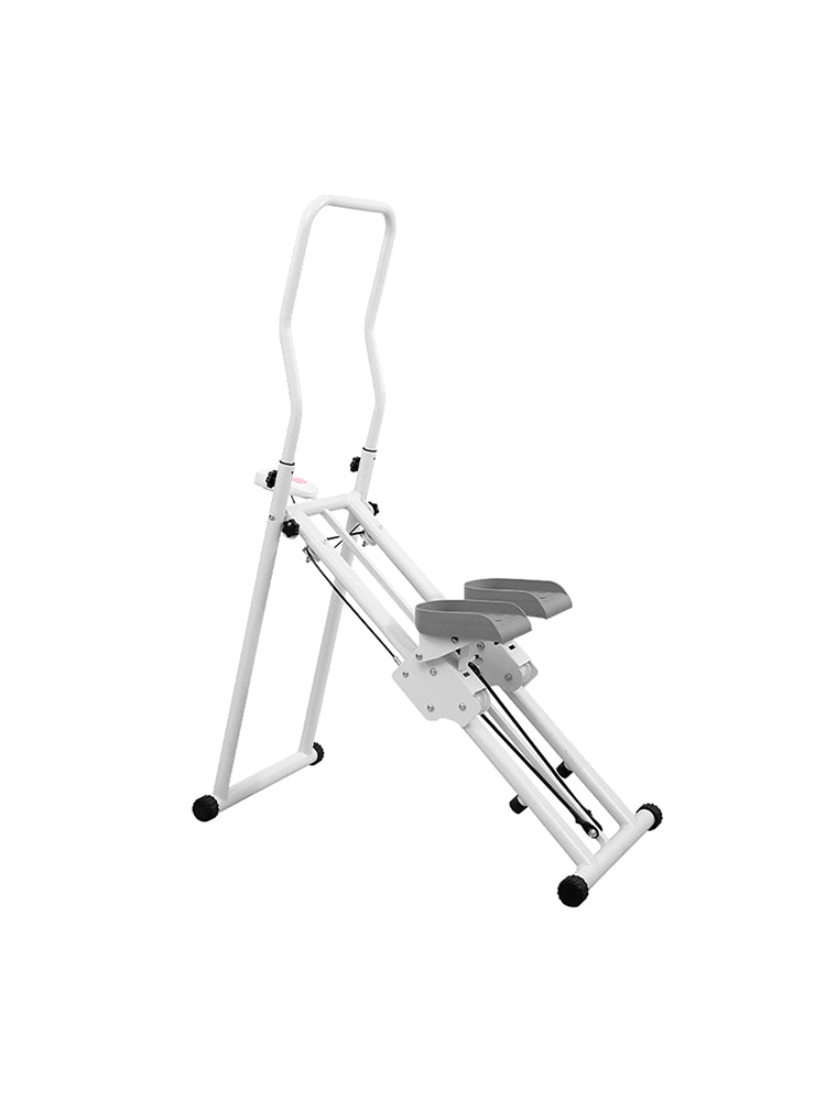Vertikale Climber Stair Stepper Maschine für Home Gym Übung Klettern Maschine