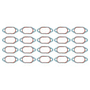 20 Stück 12586624 Ölwannendeckeldichtung