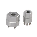 RockShox Brain Inertia Valve Tool 2022-2024 – Steckschlüsselsatz für Specialized MINI Dämpfer