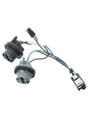 Brake Light Wiring Harness and Socket 20942279 for Chevrolet Malibu 2013-2016