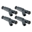 4 Stück Einspritzdüsen für Ford Focus Escape Contour Mazda Tribute 99-04 0280155887