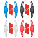 2020-2023 Lenkrad Paddle Shifter Erweiterung Für Ford Explorer Aluminium